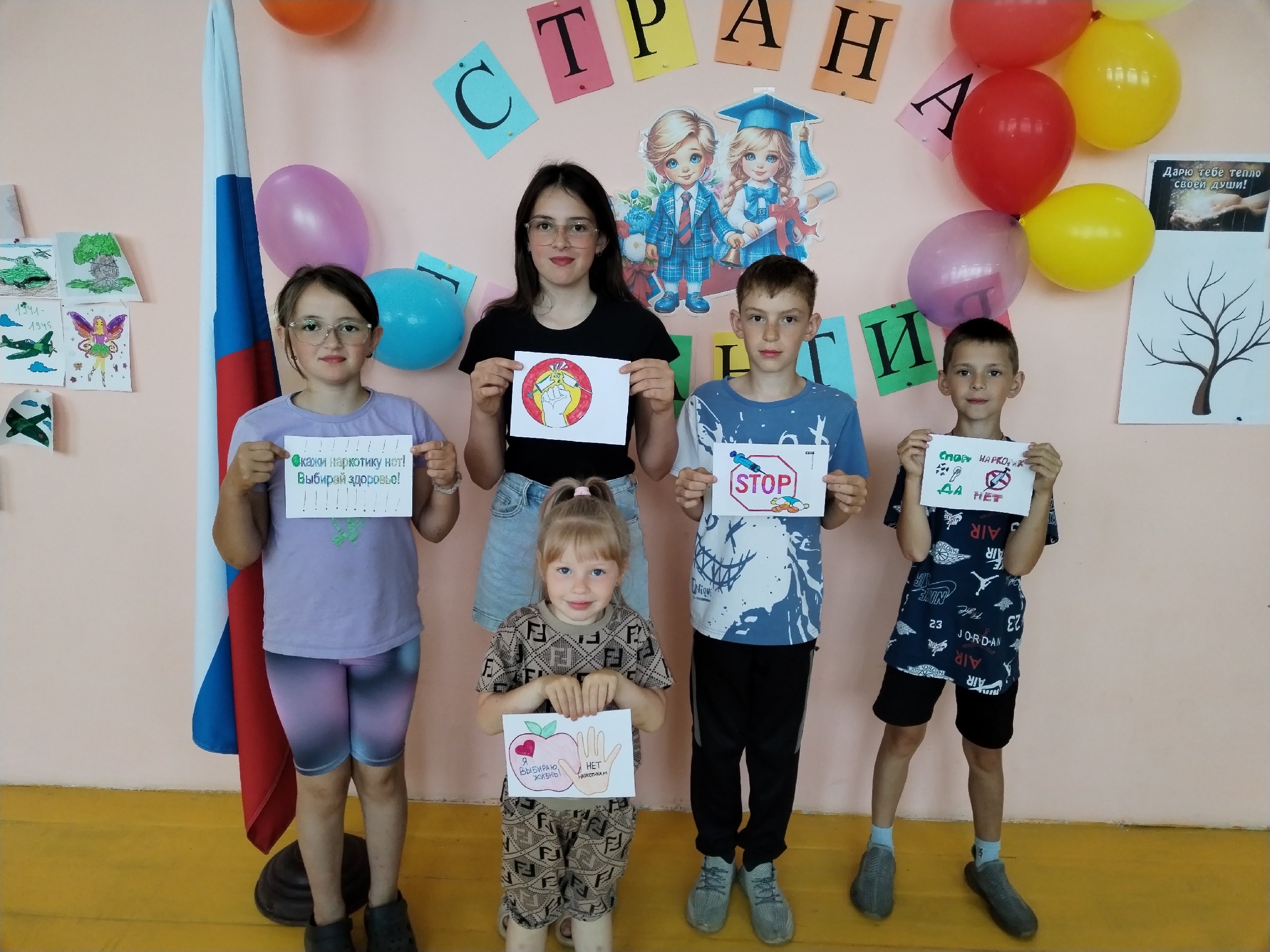 Акция &amp;quot;Время НЕзависимых&amp;quot;.