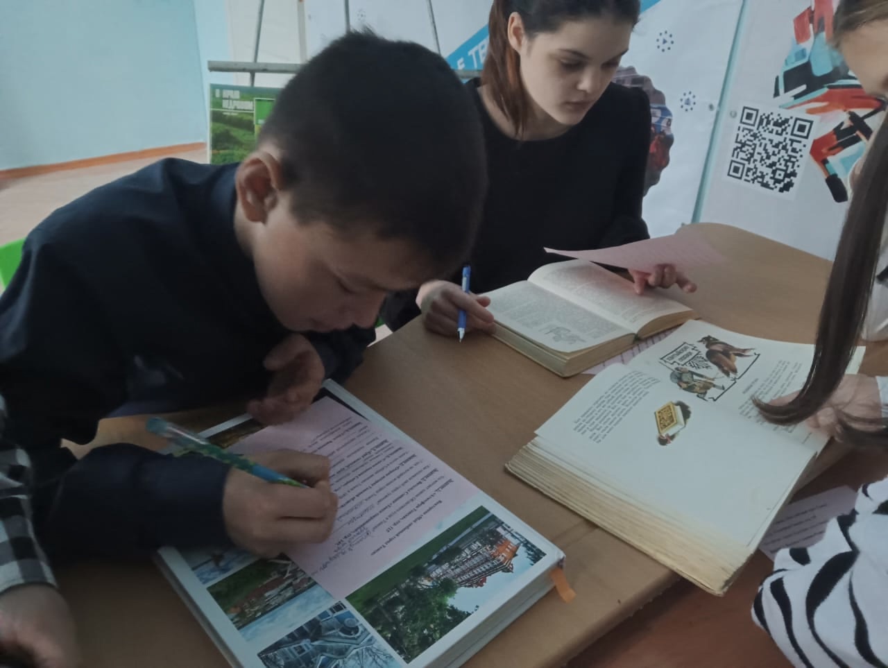 Томск – город-юбиляр: читательская викторина открыла тайны сибирской столицы.