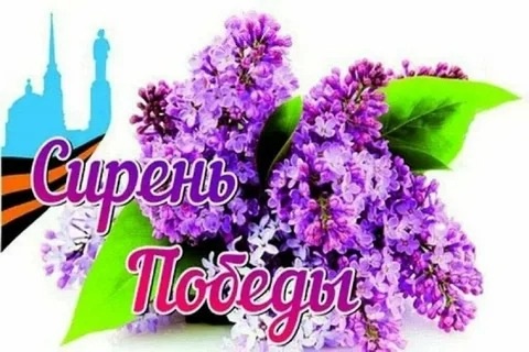 Символы Победы: Почтим память героев!.