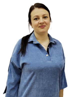 Панова Алёна Владимировна Панова Алёна Владимировна